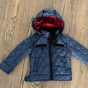 Like-new, never worn 3T Urban Republic jacket